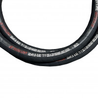 Рукав 32х41,5-0,63 напорный маслобензостойкий (МБС) EXCELLENT