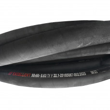 Рукав 50х60-0,63 напірний маслобензостійкий (МБС) EXCELLENT