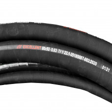 Рукав 80х92-0,63 напірний маслобензостійкий (МБС) EXCELLENT