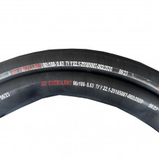 Рукав 90х100-0,63 напірний маслобензостійкий (МБС) EXCELLENT