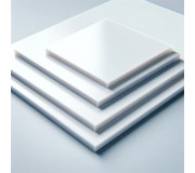 Фторопласт 4 листовий