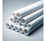 Трубки фторопластовые