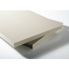 Полипропилен листовой 3 мм (PP-C) серый (порезка по размеру)