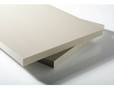 Поліпропілен листовий 30 мм (PP-C) сірий (порізка за розміром)