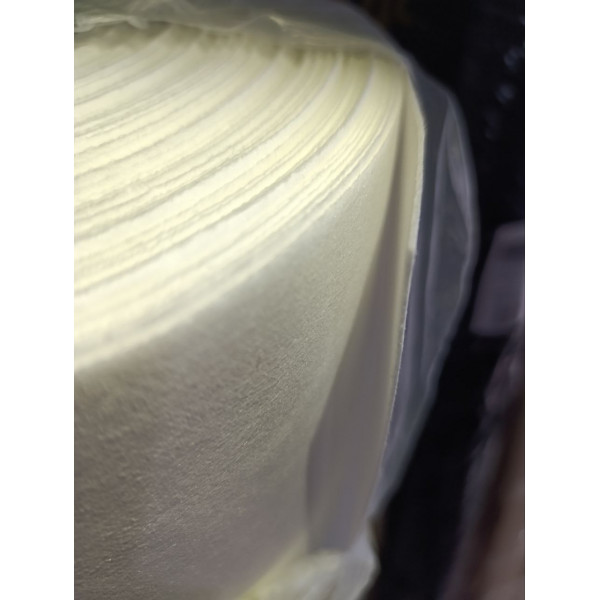 Керамическая бумага Paper HT 1200 R 1mm/60m (+1260 °C)