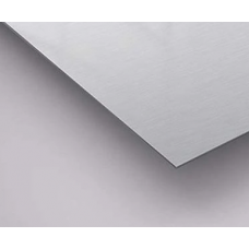 Композитная алюминиевая панель 3 мм, RAL сталь (порезка по размеру)