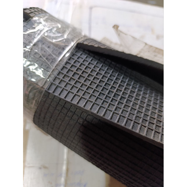 Губчаста / пориста гума ТУ 38 005 272-76 (для автоклав)