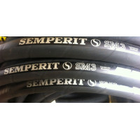 Рукав 25x39-1,2 SM3 напірний для абразивів піскоструминний SEMPERIT