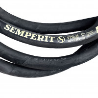 Рукав 32x48-1,2 SM1 напорный для абразивов пескоструйный SEMPERIT