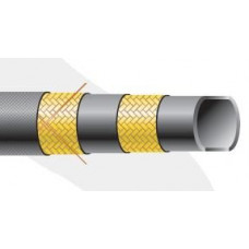 Рукав 38х52-2,5 TM3-D напорный для топлива SEMPERIT