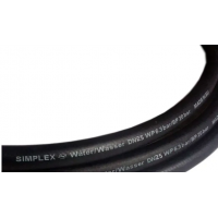 Рукав 25х34-0,63 напорный для воды SIMPLEX IW6