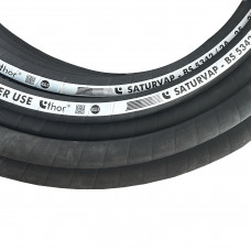 Рукав 032x46 SATURVAP (18 бар) напірний THOR (Італія)