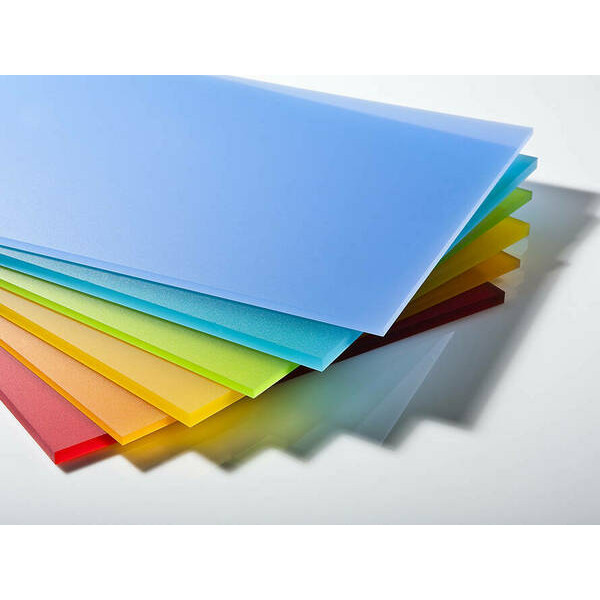 Оргстекло цветное (+порезка). Акрил цветной листовой