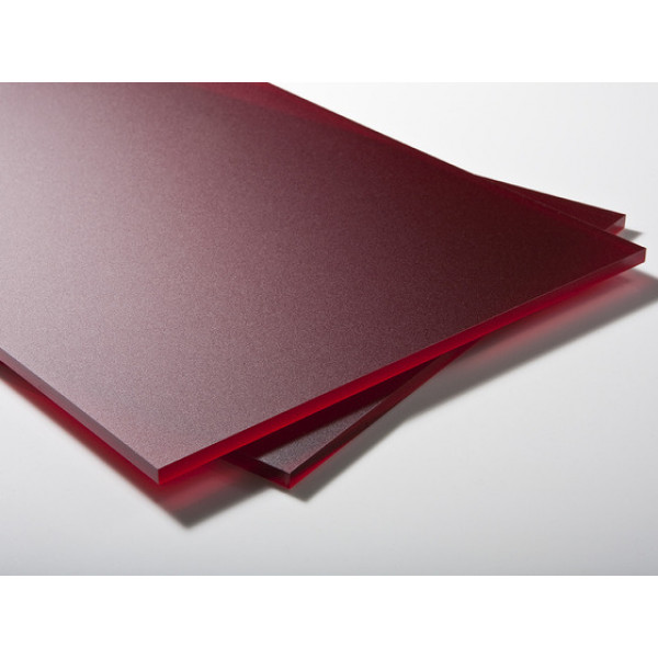 Оргстекло цветное (+порезка). Акрил цветной листовой