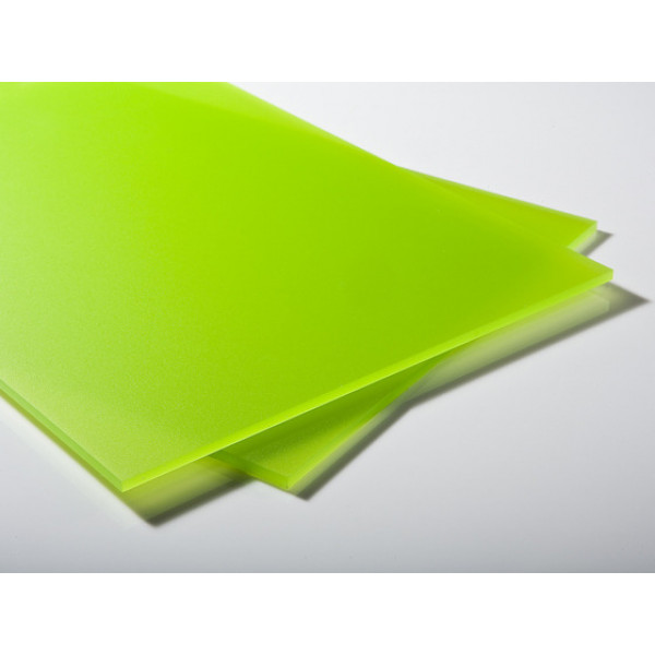 Оргстекло цветное (+порезка). Акрил цветной листовой