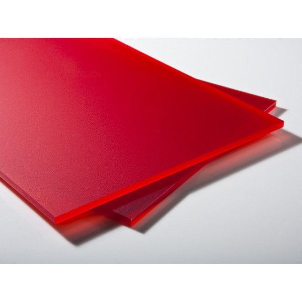 Оргстекло цветное (+порезка). Акрил цветной листовой