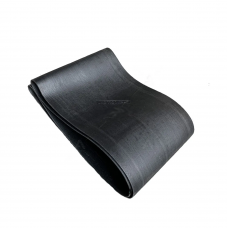 Стрічка зерно метальника ЗМ-60 (гладка) 400-4-2560мм.