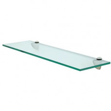 Полиці з оргскла (акрилу)