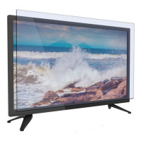 Защитный экран на телевизор из оргстекла (акрила)