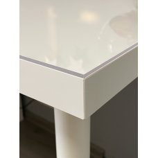 Оргстекло на стол защитное (прозрачный акрил)