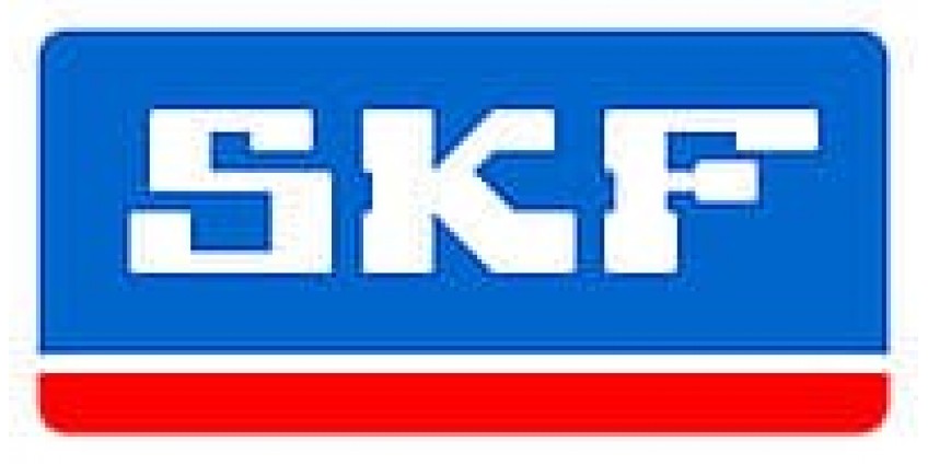 У SKF прагнуть встигнути за швидким розвитком ринку підшипників.