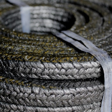 Набивання АПРПП (азбестова з дротом, з гумовим сердечником) ГОСТ 5152-84