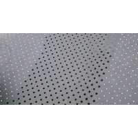 ПЕРФОРИРОВАННАЯ транспортерная ЛЕНТА