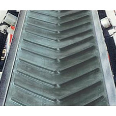 Шевронна (модульна) конвеєрна стрічка