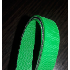 Плоский ремінь NST-30 PU поліуретановий (товщина 3.0мм.) привідний нескінченний