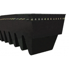 Ремінь профіль XPA (зубчастий)