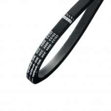 Двосторонні приводні ремені