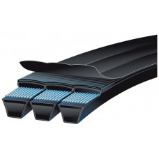 Ремень 2HB многоручьевой клиновый