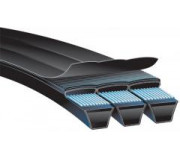 Ремни многоручьевые