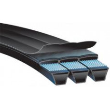 Багатострумкові приводні ремені