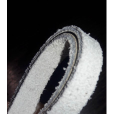 Плоский ремінь шкіряний двосторонній (товщина 5,6-6,3мм) привідний