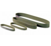 Зубчасті ремені