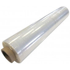 Стрейч плівка 500мм. довжина 200м (прозора, 1,7кг)