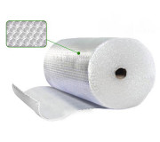 Воздушно-пузырчатая пленка