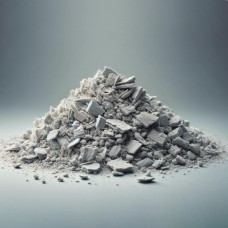 Хризотіл азбокрихта 3-50 ТУ 5721-010-00281476-2015