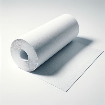 Керамическая бумага Paper HT 1200 R 1,5mm/45m (+1260 °C)