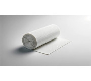 Азбестова тканина