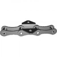 Цепи ТРД-38,0 Для транспортеров и элеваторов ГОСТ 4267-78 Тип 1. Исполнения 1.