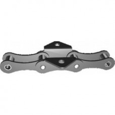 Ланцюги ТРД-38,0 Для транспортерів і елеваторів ГОСТ 4267-78 Тип 1. Виконання 1.