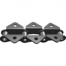 Ланцюги ТРД-38,0 Для транспортерів і елеваторів ГОСТ 4267-78 Тип 1. Виконання 3