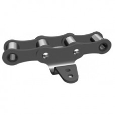 Ланцюги ТРД-38,0 Для транспортерів і елеваторів ГОСТ 4267-78 Тип 4. Виконання 2.