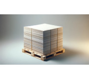 Безазбестовий картон