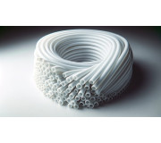 Силиконовые трубки