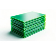 Вибродемпфирующие эластомерные пластины