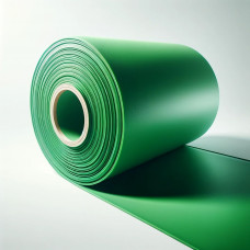 Транспортерна поліуретанова стрічка (PU)