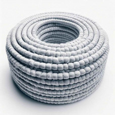 Шнури азбестові ШАУ (азбестовий ущільнювач)